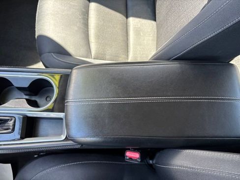 Used 2023 Nissan Altima 2.5 SV image 27