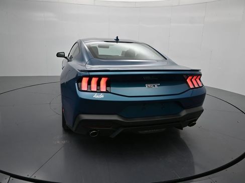 New 2026 Ford Mustang GT Premium RWD image 24