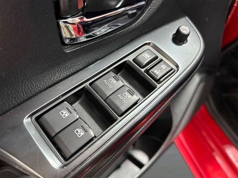 Used 2018 Subaru WRX AWD/4WD image 23
