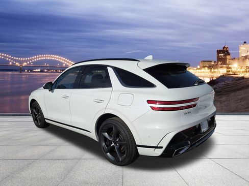 New 2026 Genesis GV70 2.5T Sport Prestige image 3