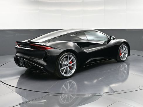 New 2026 Lotus Emira RWD image 8