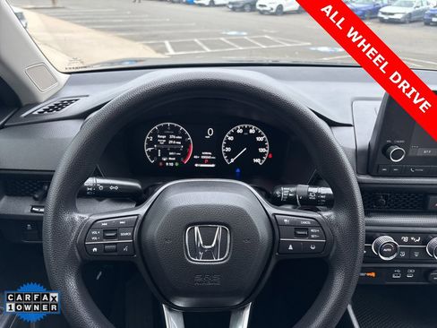 Used 2023 Honda CR-V EX image 16