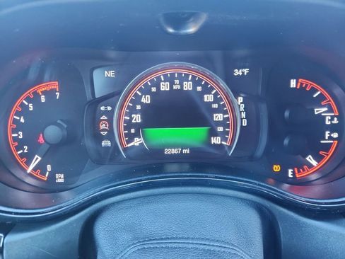 Used 2022 Dodge Durango R/T w/ Blacktop Package image 15