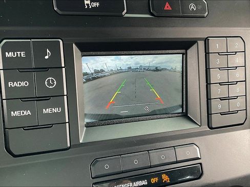Used 2020 Ford F150 XL w/ Heavy-Duty Payload Package AWD/4WD image 30