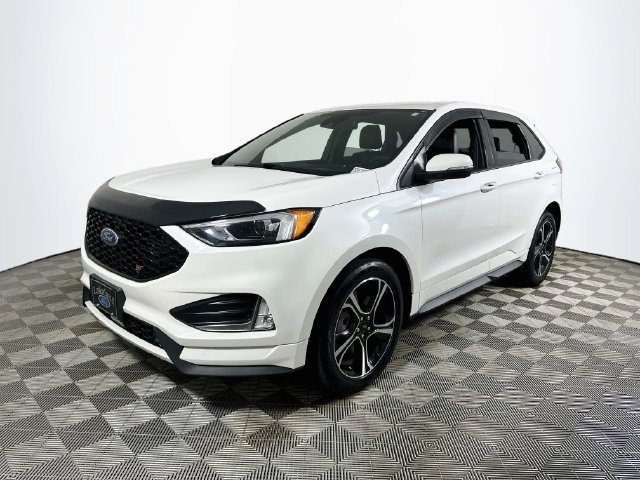 Used 2023 Ford Edge ST AWD/4WD image 7