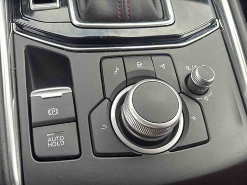 Used 2023 MAZDA CX-5 Carbon Edition AWD/4WD image 18