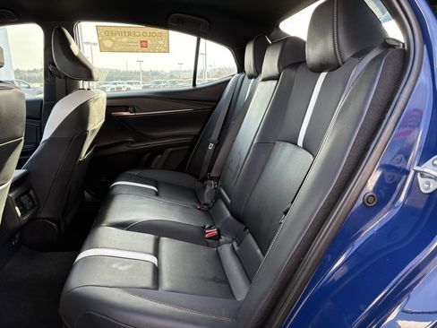 Certified 2025 Toyota Camry SE image 12