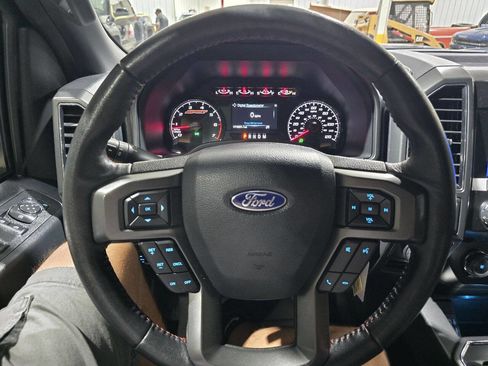 Used 2020 Ford F150 XLT w/ Equipment Group 302A Luxury image 35