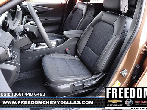 New 2026 Buick Envista Preferred FWD image 13