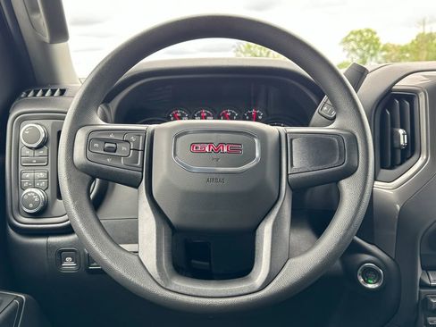 New 2026 GMC Sierra 3500 Pro AWD/4WD image 14