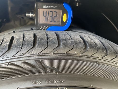 Used 2019 Honda Civic Sport image 20