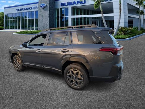 New 2026 Subaru Outback Premium image 5
