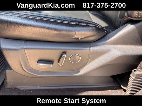 Used 2019 Ford F350 Lariat w/ Lariat Ultimate Package AWD/4WD image 15