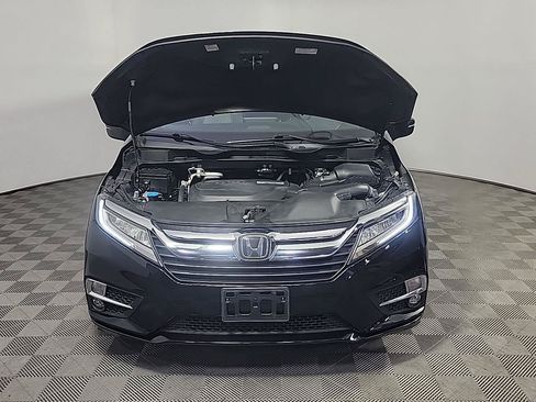 Used 2020 Honda Odyssey Elite image 14