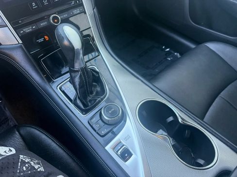 Used 2014 INFINITI Q50 RWD image 14