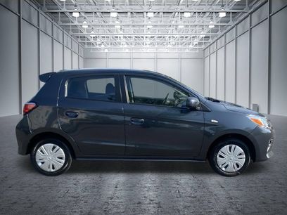 Used 2024 Mitsubishi Mirage ES