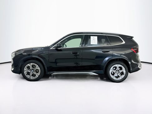 Used 2025 BMW X1 xDrive28i AWD/4WD image 4