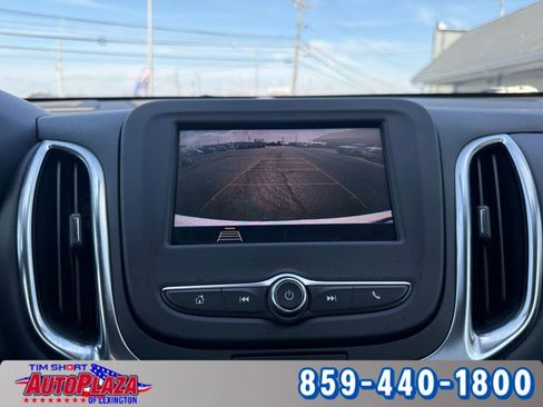 Used 2021 Chevrolet Equinox LT FWD image 5
