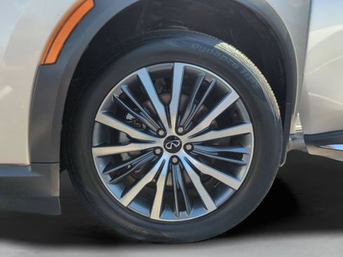 Used 2023 INFINITI QX60 Autograph w/ Cargo Package AWD/4WD image 48