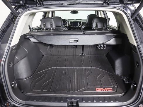 Used 2020 GMC Terrain Denali w/ Denali Premium Package image 23