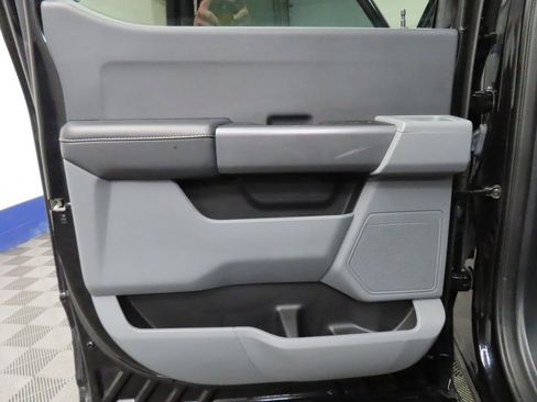 Used 2023 Ford F150 XLT w/ Trailer Tow Package image 50