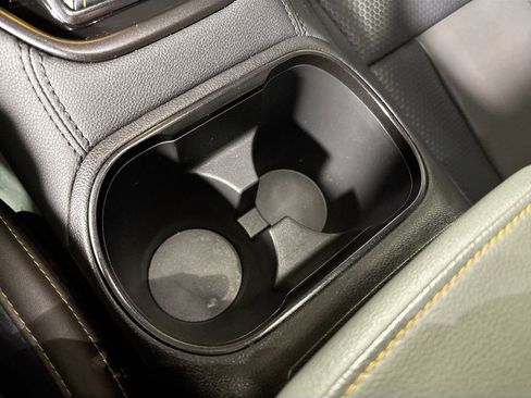 Certified 2023 Subaru Outback Wilderness image 16