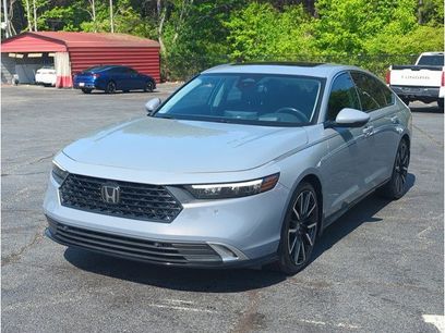 Used 2023 Honda Accord Touring