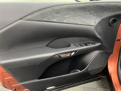 Certified 2023 Lexus RX 350 350 Luxury w/ Cold Area Package image 10