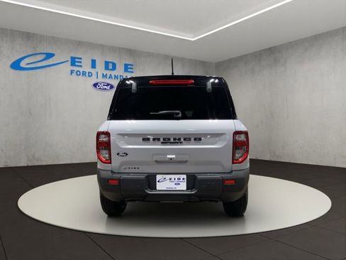 New 2026 Ford Bronco Sport Big Bend w/ Convenience Package AWD/4WD image 6