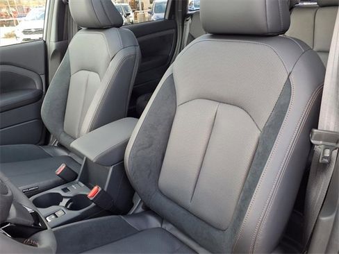 New 2025 Subaru Forester Touring image 7