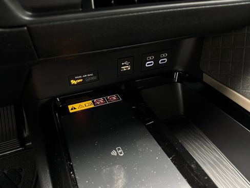New 2026 Toyota Camry XLE FWD image 23