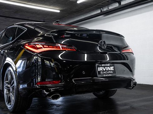 Used 2023 Acura Integra A-Spec FWD image 16
