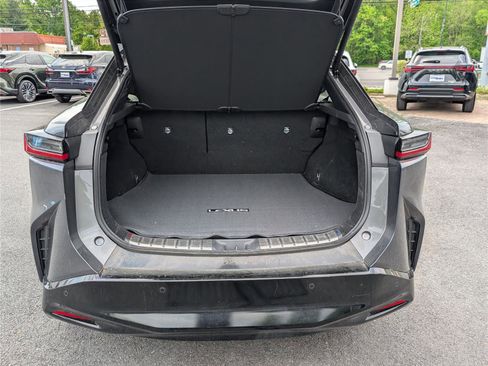 Certified 2023 Lexus RZ 450e Premium w/ Accessory Package (2T) AWD/4WD image 12