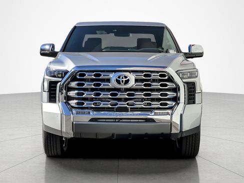 New 2026 Toyota Tundra 1794 Edition AWD/4WD image 8