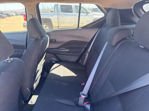 Used 2023 Nissan Kicks S image 35