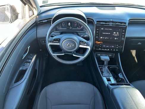 Used 2024 Hyundai Tucson SEL image 30