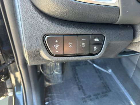 Used 2022 Kia Seltos SX AWD/4WD image 14