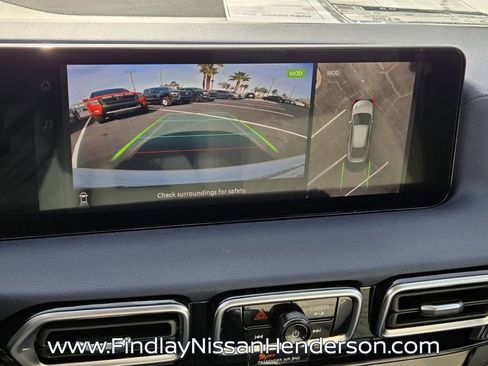 New 2026 Nissan Sentra SL w/ Floor Mat Package FWD image 14