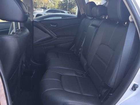 Used 2014 Nissan Murano LE w/ Platinum Edition Package image 13