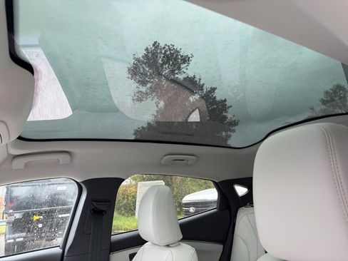 New 2025 Ford Mustang Mach-E Premium image 11