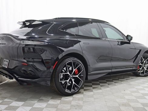 Used 2024 Aston Martin DBX 707 image 9