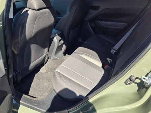 New 2026 Subaru Crosstrek 2.5i AWD/4WD image 11
