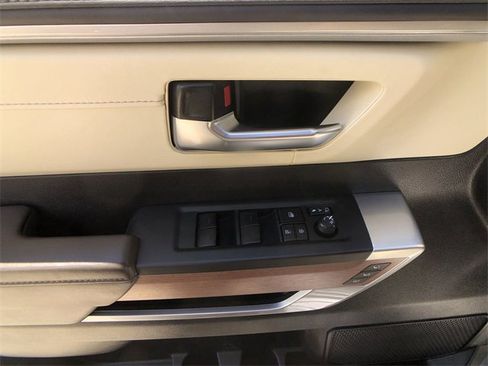 Used 2023 Toyota Tundra 1794 Edition image 21