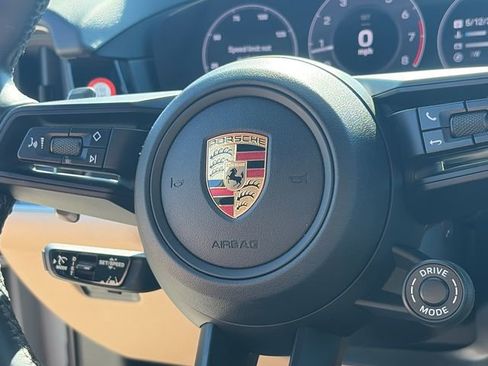 Used 2024 Porsche Cayenne Coupe AWD/4WD image 25
