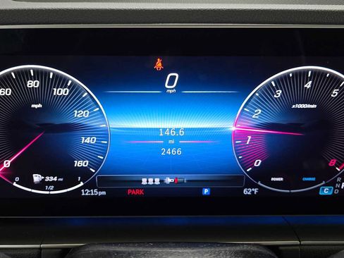 Certified 2026 Mercedes-Benz GLE 350 4MATIC image 29
