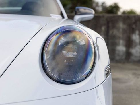 Certified 2022 Porsche 911 GT3 image 64