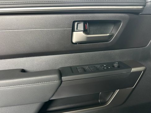 New 2026 Toyota Tundra SR5 image 10
