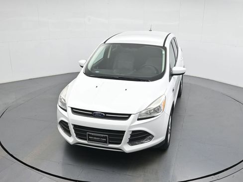 Used 2015 Ford Escape SE AWD/4WD image 36
