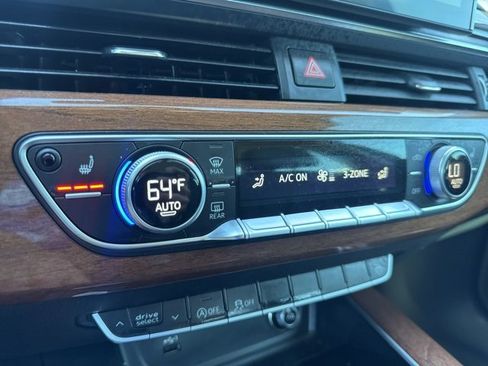 Used 2020 Audi A4 2.0T Premium w/ Convenience Package image 5