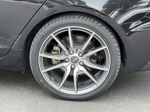 Used 2023 Genesis G70 2.0T AWD/4WD image 14